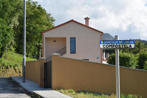 Ofertas en Apartamentos Compostela (Apartamento), Lobios (España)