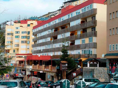 Ofertas en Apartamentos / Estudios Bulgaria Asn (Apartamento), Sierra Nevada (España)