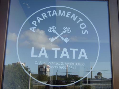 Ofertas en Apartamentos La Tata (Apartahotel), Avilés (España)
