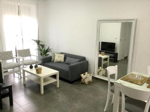 Ofertas en Apartment with 2 bedrooms in Cordoba with WiFi (Apartamento), Córdoba (España)