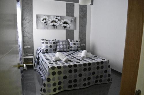 Ofertas en Apartment with 3 bedrooms in Cordoba with WiFi (Apartamento), Córdoba (España)