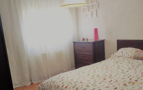 Ofertas en Apartment with 4 Rooms habitaciones in IFEMA AIRPT WANDA (Apartamento), Madrid (España)