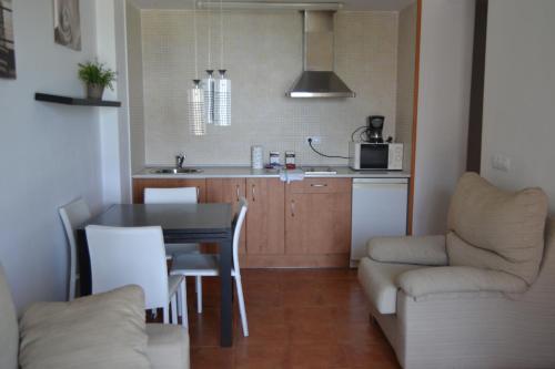 Ofertas en Apartments Monte Gorbea E 2/4 Pax Asn (Apartamento), Monachil (España)