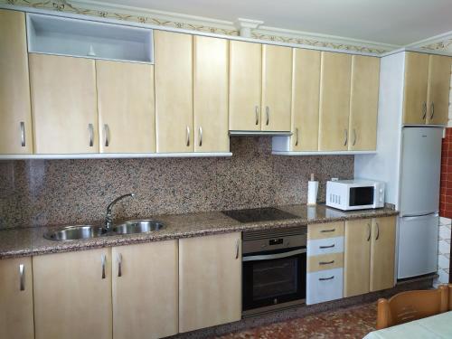 Ofertas en Ardan paraiso (Apartamento), Pontevedra (España)