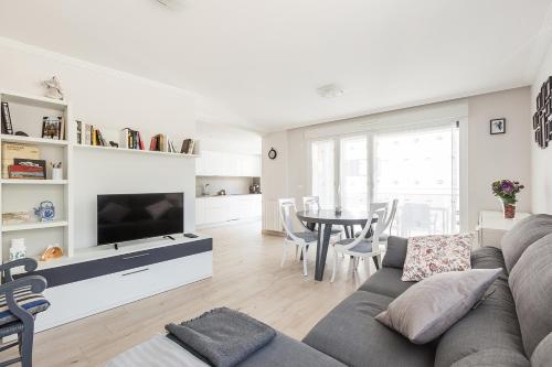 Ofertas en Ardantza Bidea - BasKey rentals (Apartamento), Zumaia (España)