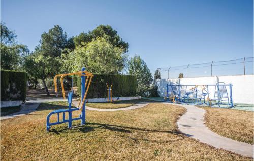 Ofertas en Awesome home in Benaguasil w/ Outdoor swimming pool, WiFi and Outdoor swimming pool (Casa o chalet), Benaguacil (España)