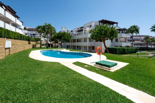 Ofertas en Beach & Golf Paradise (Apartamento), Mijas (España)