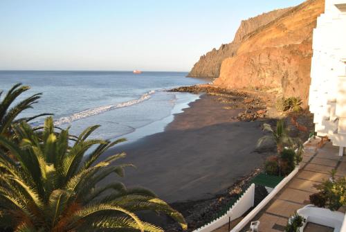 Ofertas en Beachfront Little Paradise (Apartamento), Santa Cruz de Tenerife (España)