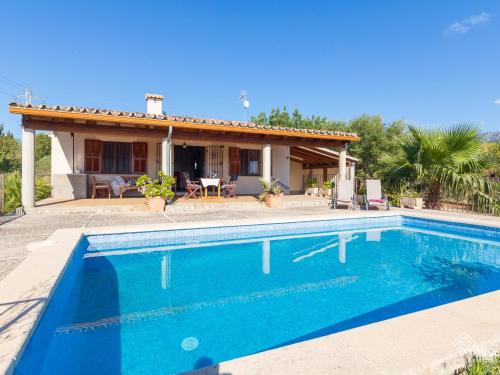 Ofertas en Can gallu (Villa), Moscari (España)