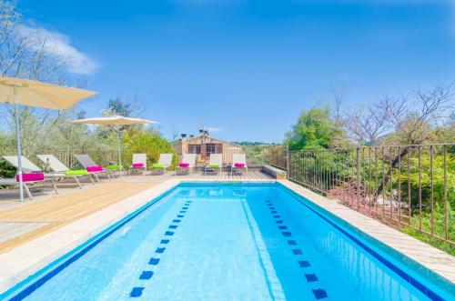 Ofertas en Can Toni De Sa Bogura (Villa), Sant Llorenç des Cardassar (España)