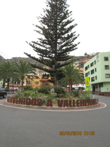 Ofertas en CASA EN LA PLAYA DE VALLEHERMOSO, ISLA DE LA GOMERA (Casa o chalet), Vallehermoso (España)