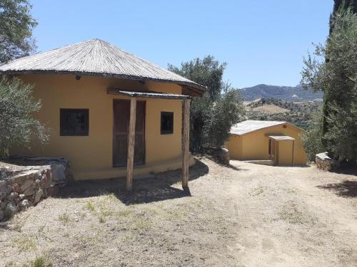 Ofertas en Casa Rio y Luz (Lodge), Algodonales (España)