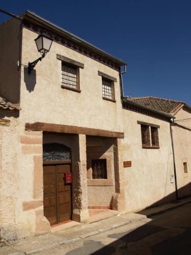 Ofertas en Casa rural Callejón del Palacio (Casa o chalet), Muñoveros (España)