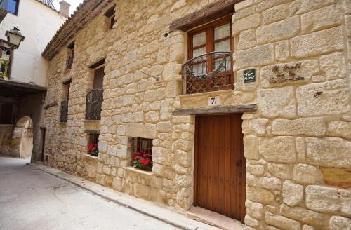 Ofertas en Casa rural con mucho encanto en un entorno mágico (Casa o chalet), Horta de Sant Joan (España)