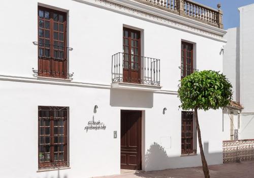 Ofertas en Chacón Apartments & Suites (Apartamento), Estepona (España)