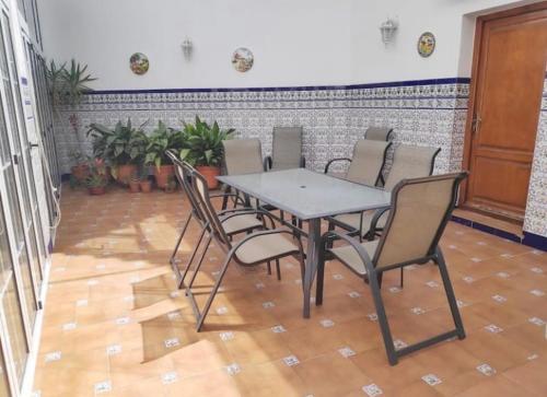 Ofertas en Ciudad del Encaje (Apartamento), Almagro (España)