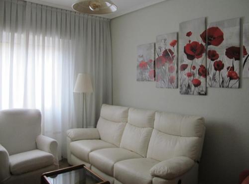 Ofertas en Coqueto apartamento en miribilla (Apartamento), Bilbao (España)