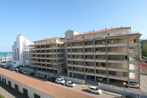 Ofertas en Edificio Esmeralda (Apartamento), Peñíscola (España)