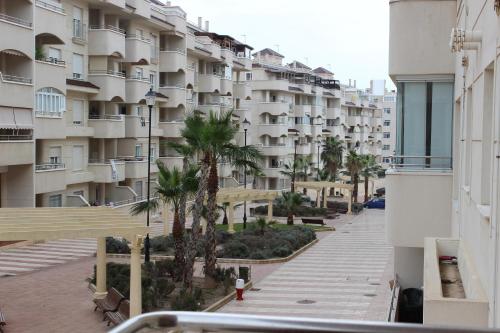 Ofertas en el A 1 minuto de la playa. Aguadulce (Almería) (Apartamento) (España)