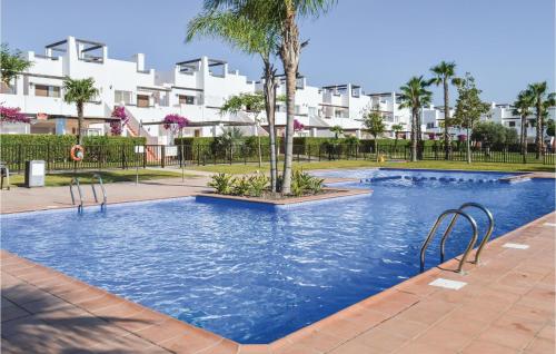 Ofertas en el Amazing apartment in Alhama de Murcia w/ Indoor swimming pool, WiFi and Outdoor swimming pool (Apartamento) (España)
