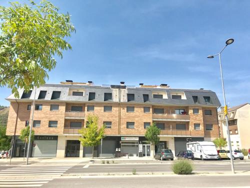 Ofertas en el Apartamento Cinca Pirineo en Aínsa (Apartamento) (España)