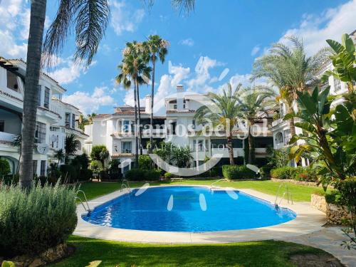 Ofertas en el Apartamentos Naranjos del Sol Marbella (Apartamento) (España)
