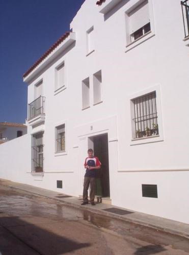 Ofertas en el Ayamonte Mirador (Apartamento) (España)