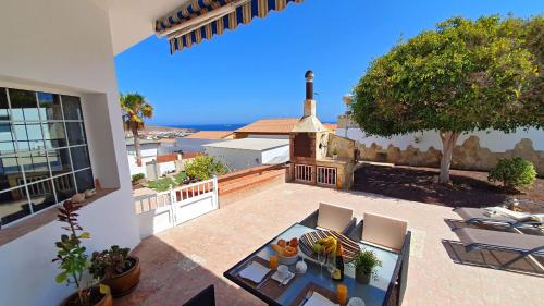 Ofertas en el Casa Blanca Tarajalejo Fuerteventura (Apartamento) (España)