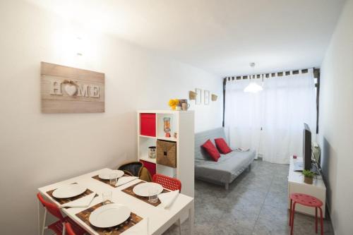 Ofertas en el Cosy Apartment Fira Barcelona (Apartamento) (España)