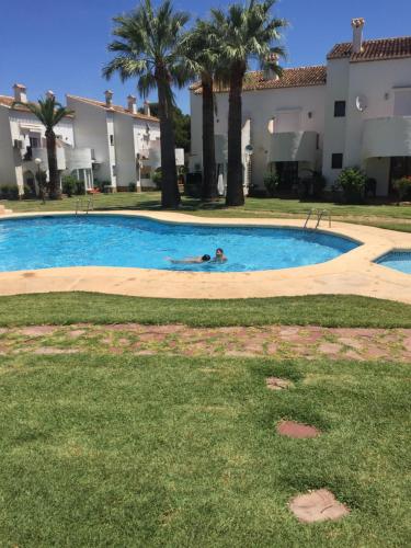 Ofertas en el Denia playa montañas y mucho más (Apartamento) (España)