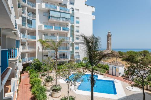 Ofertas en El Faro Suite Apartment by Dahlia Group (Apartamento), Estepona (España)