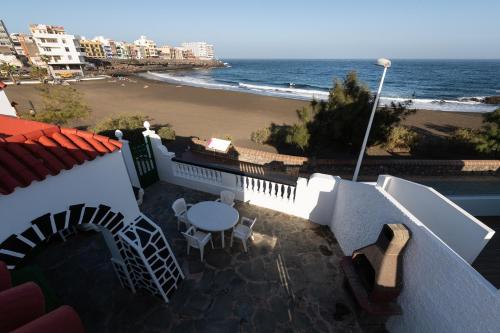 Ofertas en el First Line of The Beach La Garita (Casa o chalet) (España)