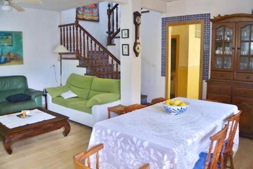 Ofertas en el House with 5 bedrooms in Altura with WiFi (Casa o chalet) (España)