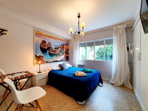 Ofertas en el Low Cost Rooms Fuengirola (Habitación en casa particular) (España)