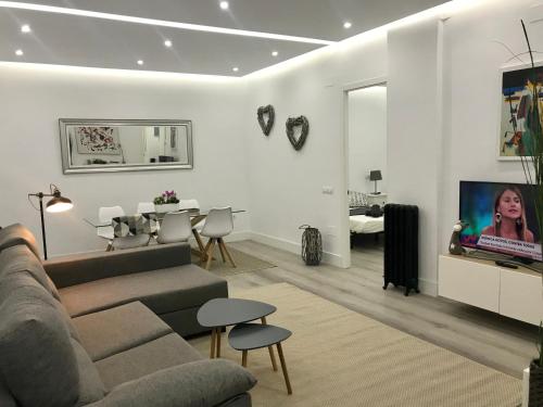 Ofertas en el Luxury Madrid Center (Apartamento) (España)