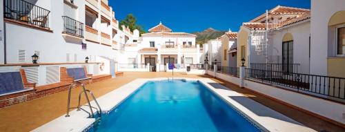 Ofertas en el Nerja Paradise Rentals - Apt Chimenea A1E (Apartamento) (España)