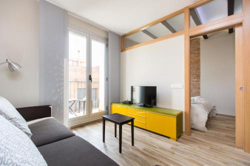Ofertas en el Stay Barcelona Gracia II Apartments (Apartamento) (España)