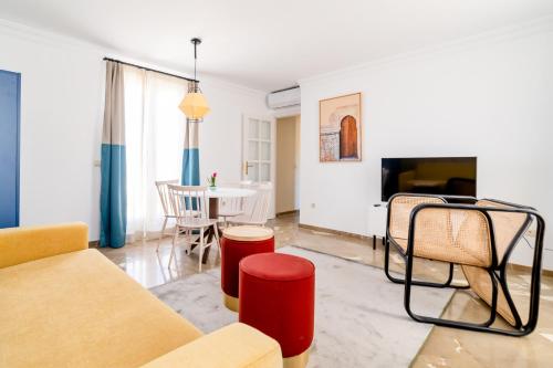 Ofertas en el Welcomer Apartments Granada Gran Vía (Apartamento) (España)