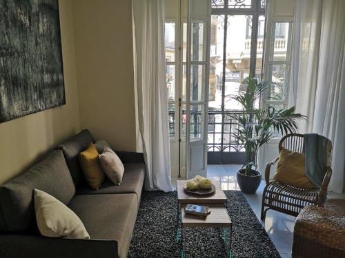 Ofertas en Eva Recommends San Pablo (Apartamento), Sevilla (España)