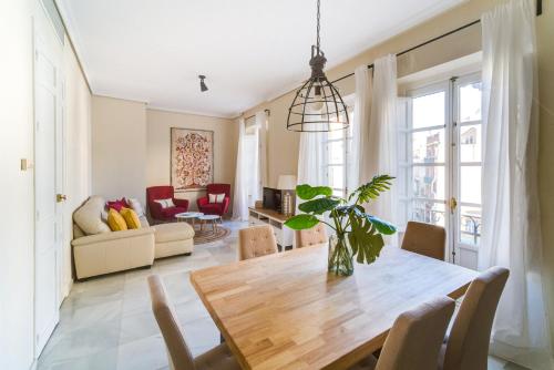 Ofertas en Eva Recommends San Pablo Dúplex (Apartamento), Sevilla (España)