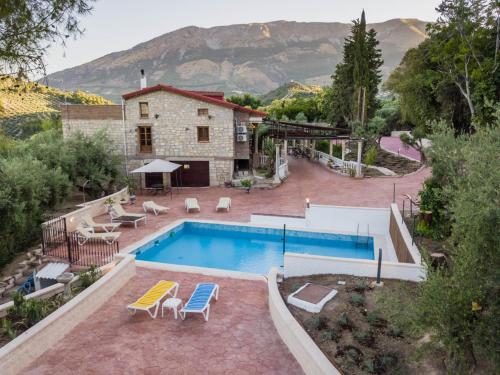 Ofertas en FINCA Del VALLE VTAR (Casa o chalet), Jaén (España)