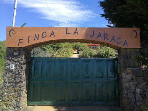Ofertas en FINCA LA JARACA (Agroturismo), Tacoronte (España)
