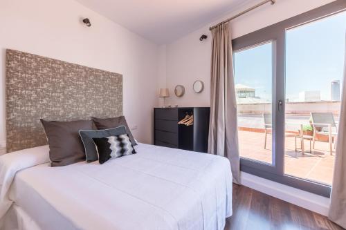 Ofertas en Green-Apartments Sierpes Luxury Suites (Apartamento), Sevilla (España)