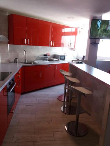 Ofertas en Habitaciones en Apartamento en Castellón RENFE (Apartamento), Castellón de la Plana (España)