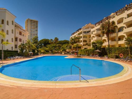 Ofertas en Hacienda Playa (Apartamento), Marbella (España)