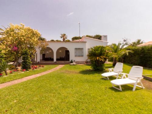 Ofertas en Holiday Home El Dorado Playa Villa Esplai (Casa o chalet), Cambrils (España)