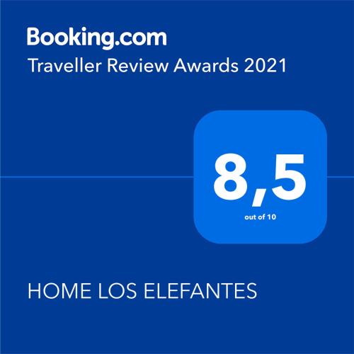 Ofertas en HOME LOS ELEFANTES (Apartamento), Playa del Inglés (España)