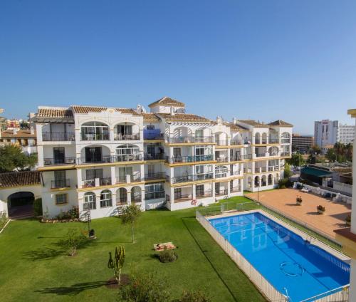 Ofertas en Imperial Puerto 3 by IVI Real Estate (Apartamento), Torremolinos (España)