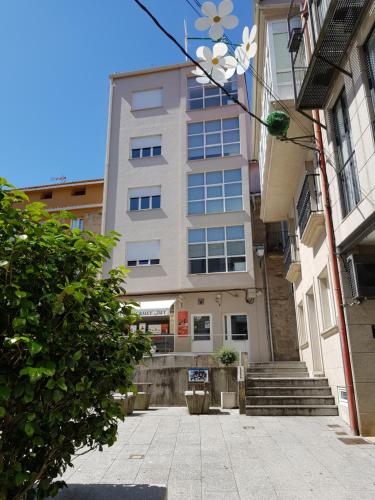 Ofertas en INMOMILCASAS APARTAMENTOS (Apartamento), Noia (España)