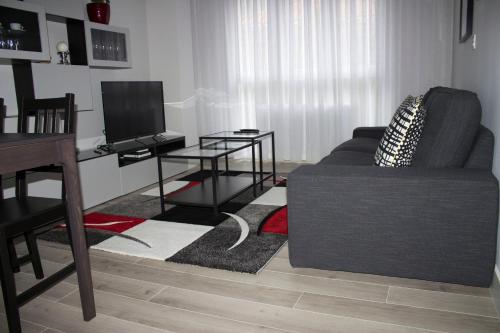 Ofertas en IZASKUNena Home E-BI 1190 (Apartamento), Getxo (España)